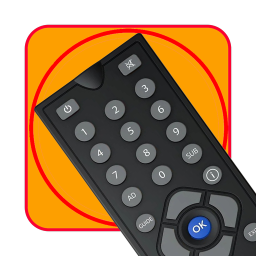 Remote for Manhattan Sat logo