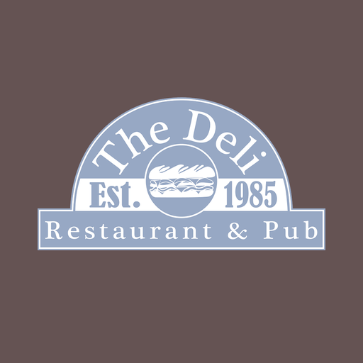 The Deli To Go logo