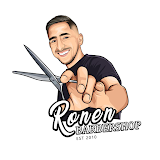 Ronen Barbershop icon