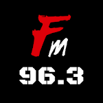 Cover Image of 下载 96.3 FM Radio Online 9.7 APK