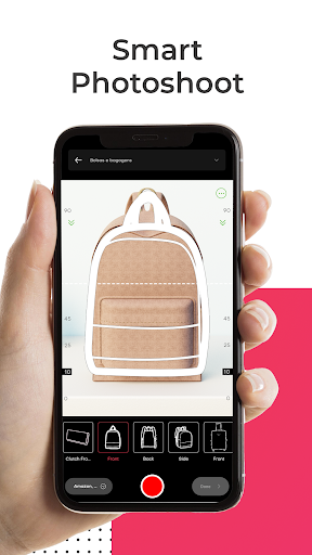 DoMyShoot-Product Photo Studio