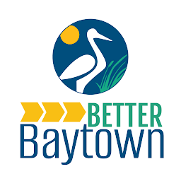 Piktogramos vaizdas („Better Baytown“)