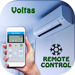 Icon image AC Remote Control For Voltas