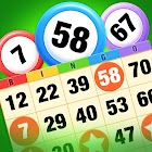 Bingo Funny - Free Bingo Games,Fun Bingo Live Game 1.2.8