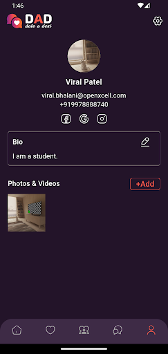 Date A Desi Screen 3