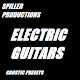 Caustic Preset Electric Guitar Download on Windows