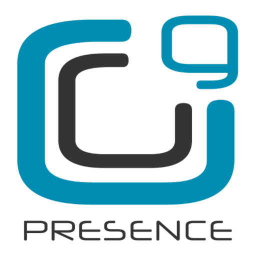 GoPresence logo