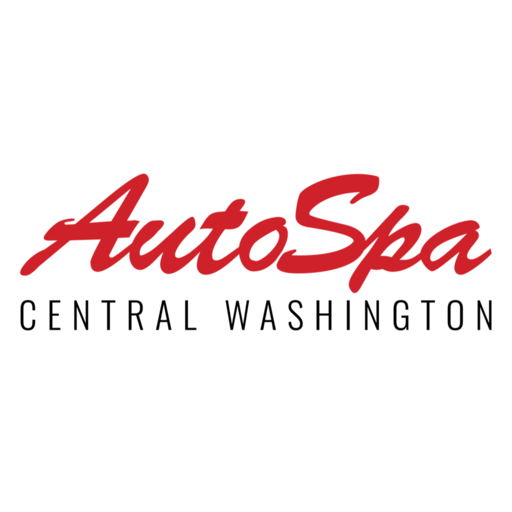 AutoSpa Central Washington logo