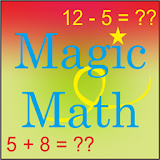 Magic Math icon