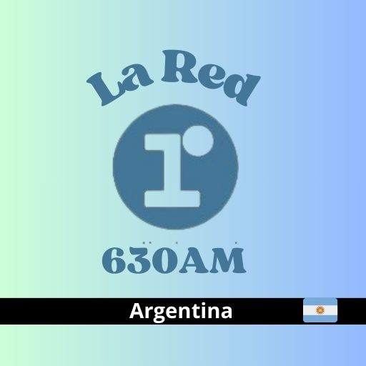 La Red 910 Am Radio en Vivo