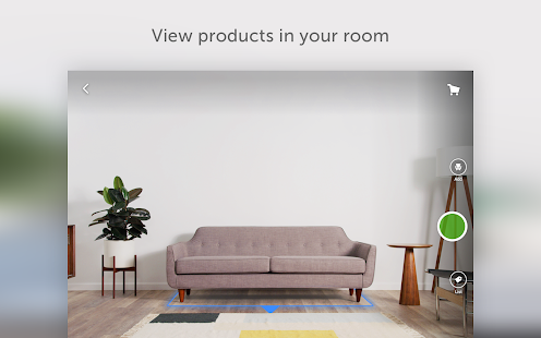 Houzz - Home Design & Remodel Screenshot