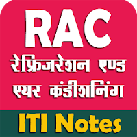 ITI RAC Trade Notes