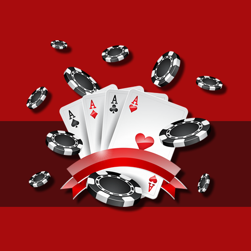 Texas Holdem Poker Logo