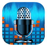 Voice Changer & Sound Recorder icon
