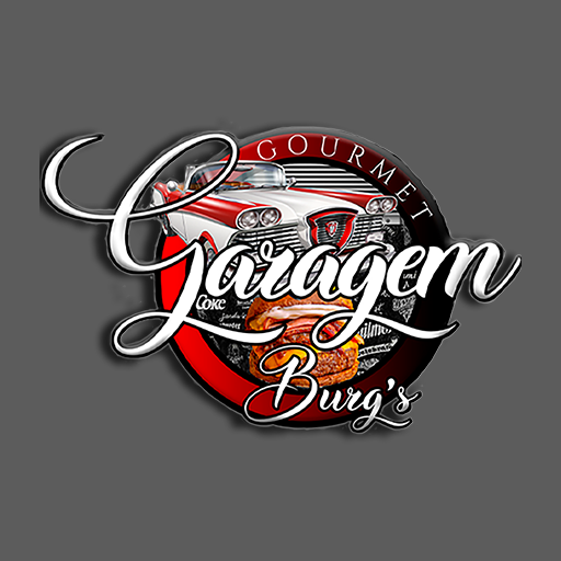 Garagem Burgs logo