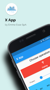 X App