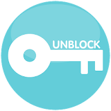 VPN PRIVATE UNBLOCK PROXY icon