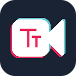 Cover Image of Download Text On Video - Write On Video  APK