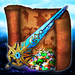 RPG レファルシアの幻影 - KEMCO Mod Apk