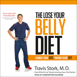 「The Lose Your Belly Diet: Change Your Gut, Change Your Life」圖示圖片
