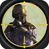 Arsenal Battle - Shooting Game icon
