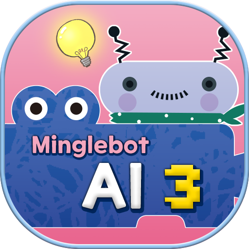 Minglebot Ai Developer - 03 - Apps On Google Play