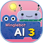 Minglebot AI Developer - 03