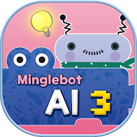 Minglebot AI Developer - 03