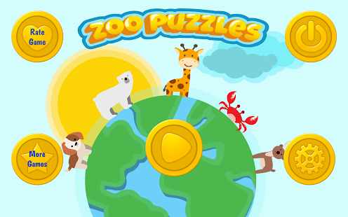 Zoo Puzzles 1.4 APK screenshots 7