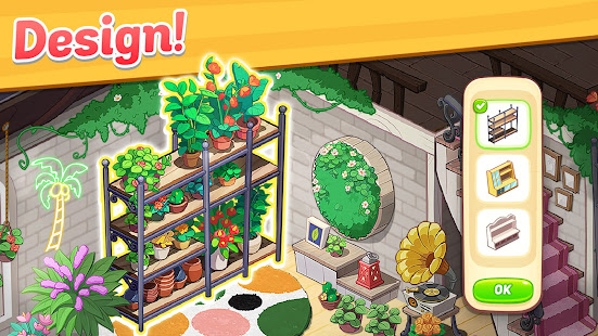 Ohana Island: Blast flowers and build(圖2)-速報App