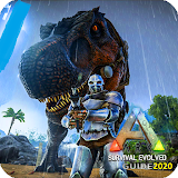 Guide For Ark: Survival Evolved icon