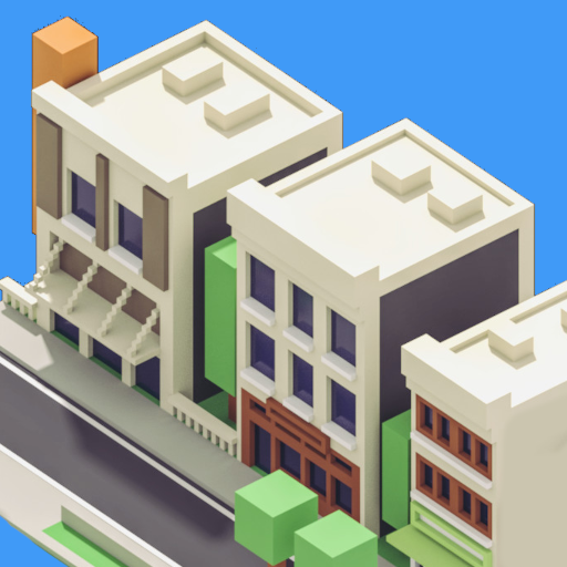 Lae alla Idle City Builder: Tycoon Game APK