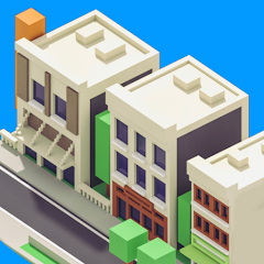 Idle City Builder: Tycoon Game Mod apk versão mais recente download gratuito