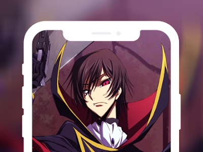 【人気ダウンロード！】 mobile code geass wallpaper 4k 319430