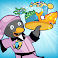 Penguin Diner 2: My Adventure