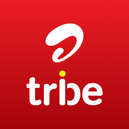Airtel Retailer Tribe 2.25.1 Icon