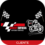 Kenedy Express - Cliente