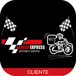 Kenedy Express - Cliente apk