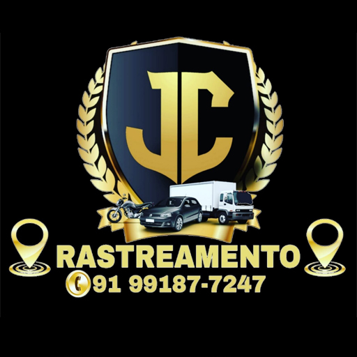 JC Rastreamento 2.0 logo
