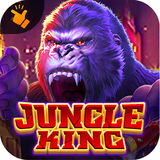 Jungle King Slot-TaDa Jogos