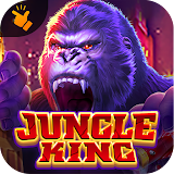 Jungle King Slot-TaDa Games icon