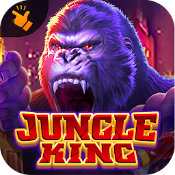 Immagine dell'icona Jungle King Slot-TaDa Games