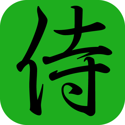 Samurai Swords logo