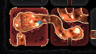 Molecats - Screenshot 1