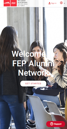 FEP Alumni Networkのおすすめ画像2