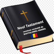 Top 21 Books & Reference Apps Like Noul Testament Ortodox - ver. Bartolomeu Anania - Best Alternatives