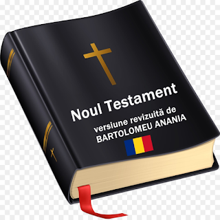 Noul Testament Ortodox