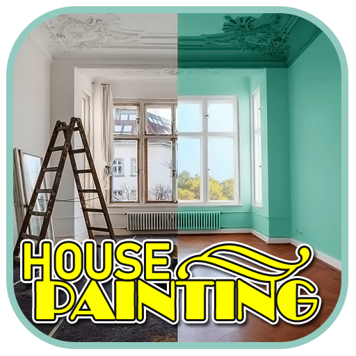 House Painting Ideas