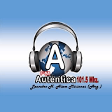 Autentica 101.5 FM icon