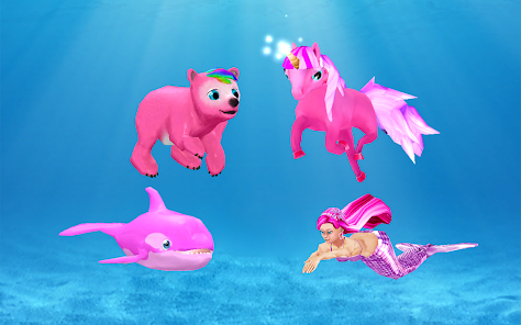 My Dolphin Show - Apps on Google Play